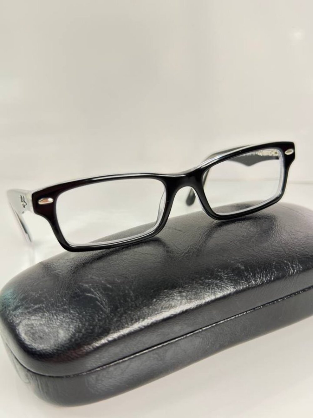 Ray-Ban RB1530 Eyeglasses – Small/Narrow Fit